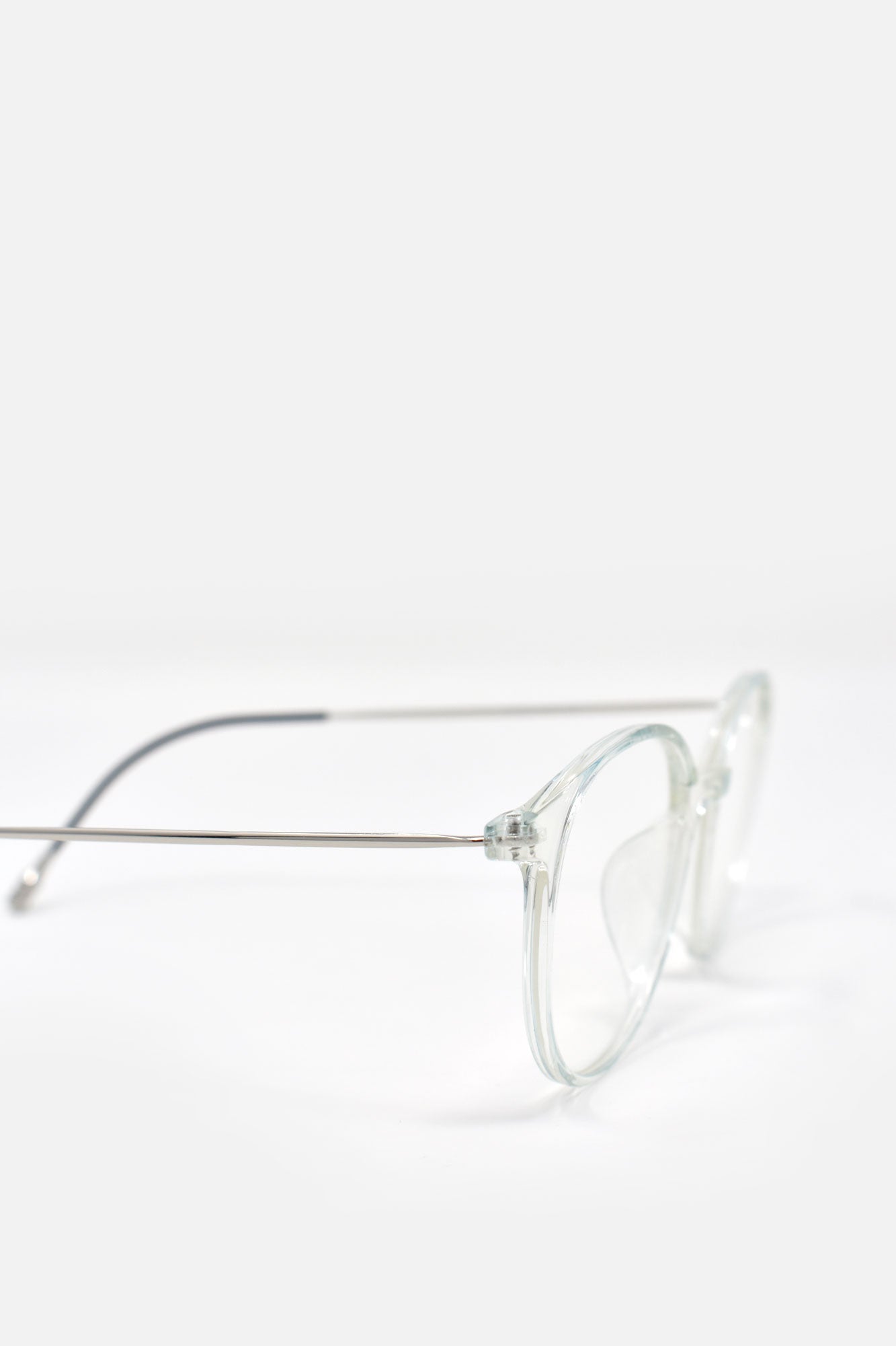 Darci Unisex Blue Light Blocking Glasses