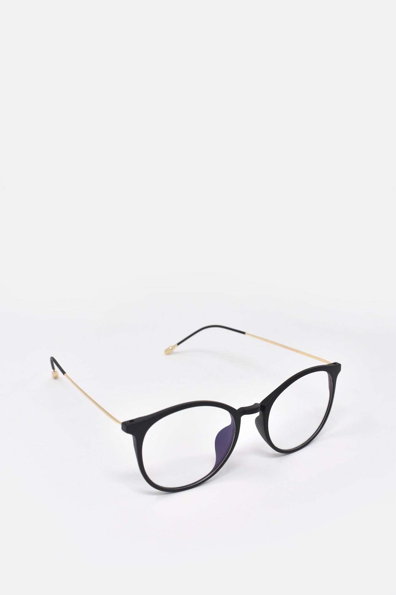 Darci Unisex Blue Light Blocking Glasses