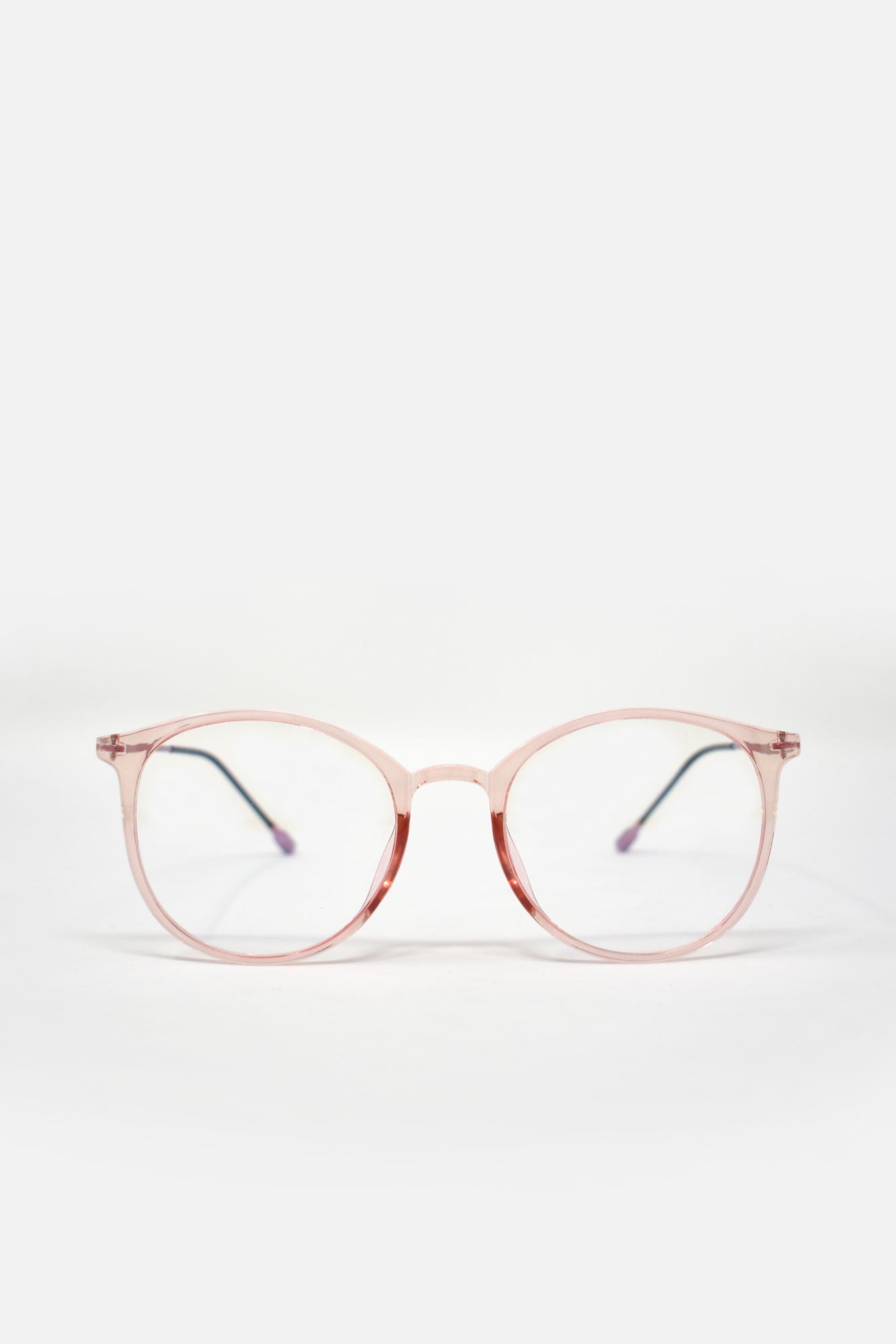 Darci Unisex Blue Light Blocking Glasses