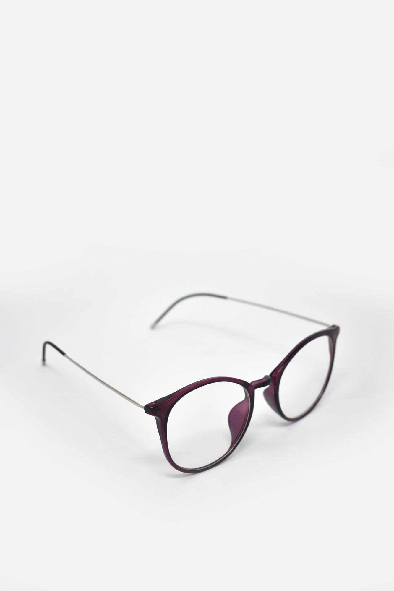 Darci Unisex Blue Light Blocking Glasses
