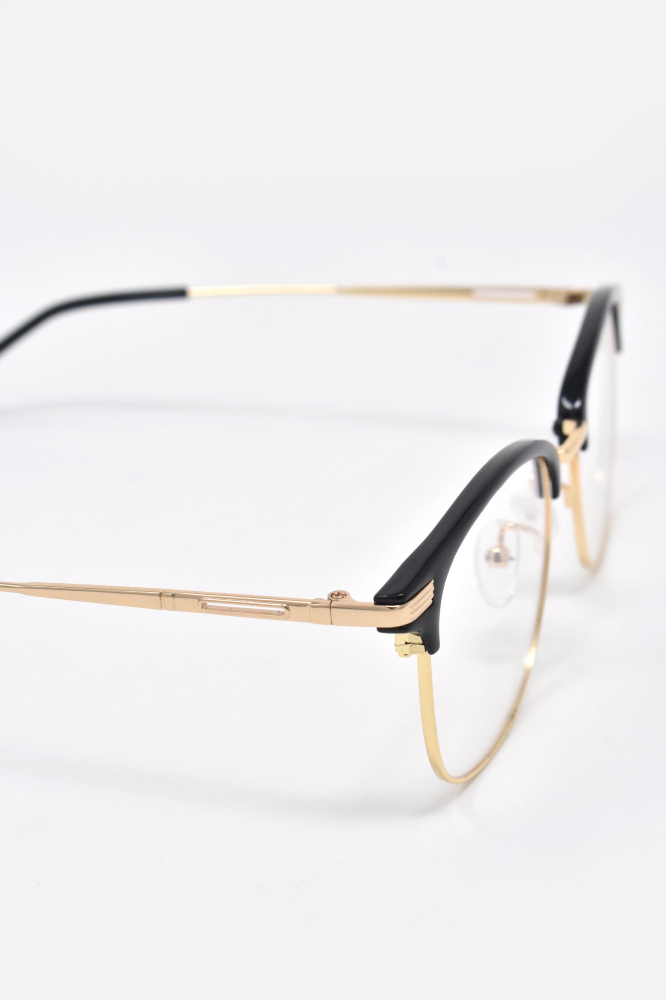 Dabney Unisex Blue Light Blocking Glasses