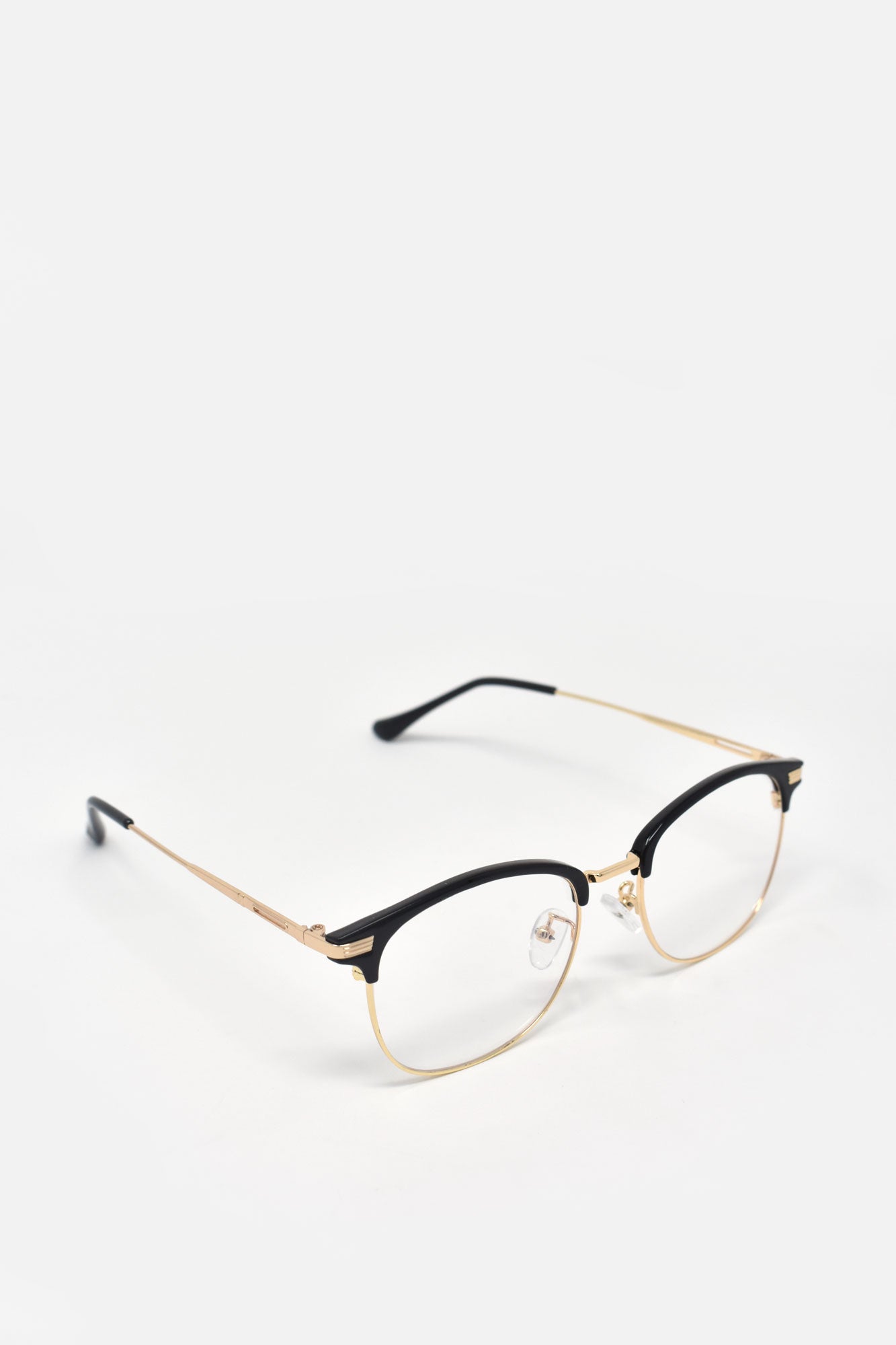 Dabney Unisex Blue Light Blocking Glasses