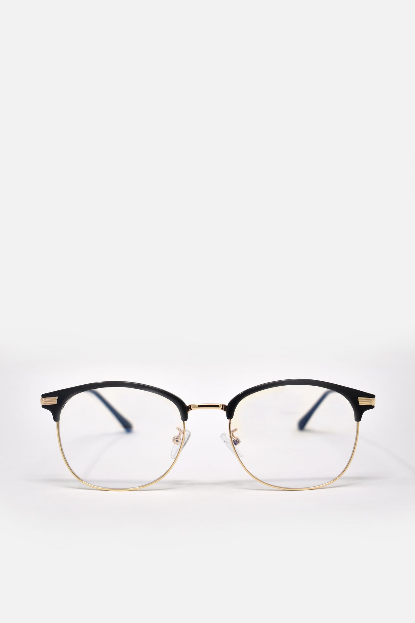 Dabney Unisex Blue Light Blocking Glasses