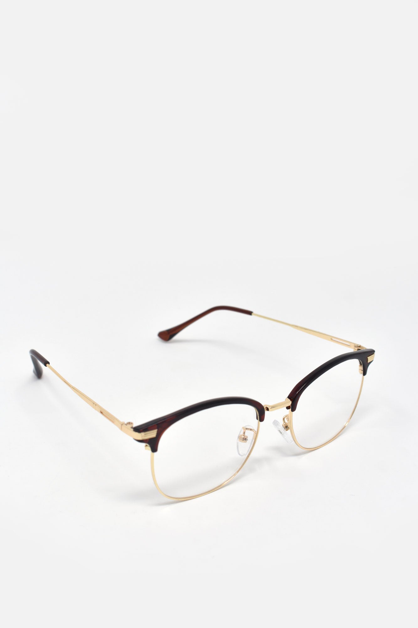 Dabney Unisex Blue Light Blocking Glasses