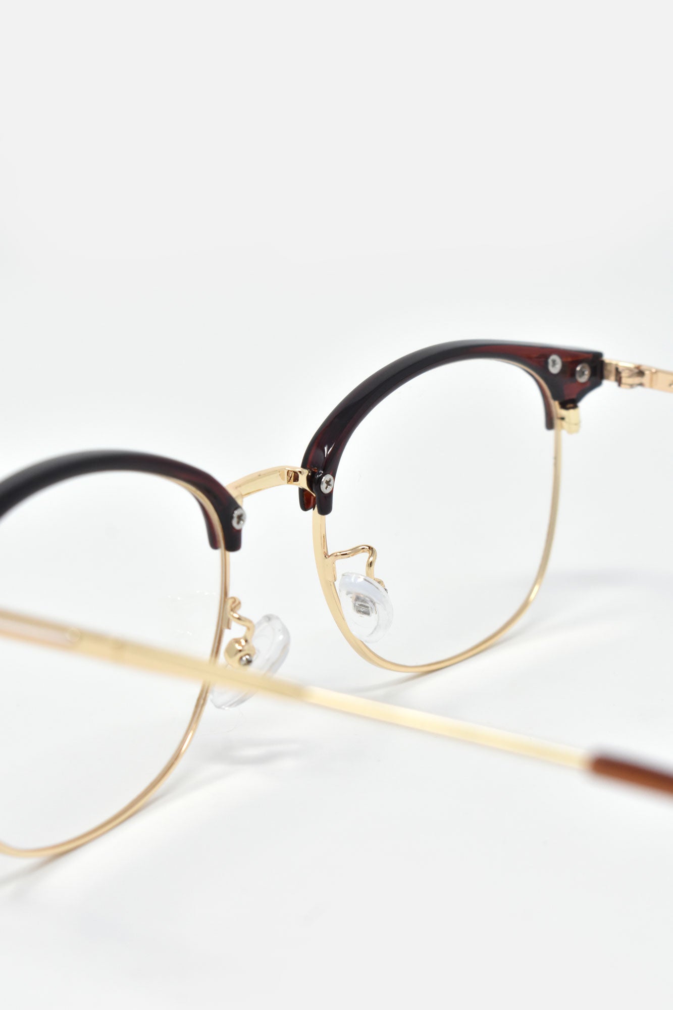 Dabney Unisex Blue Light Blocking Glasses
