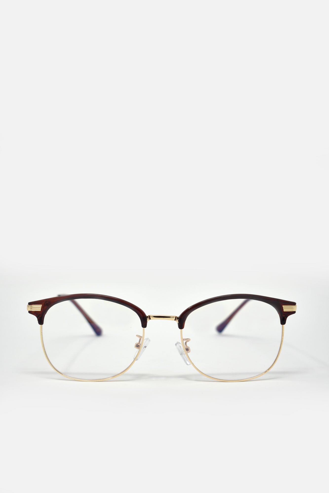 Dabney Unisex Blue Light Blocking Glasses