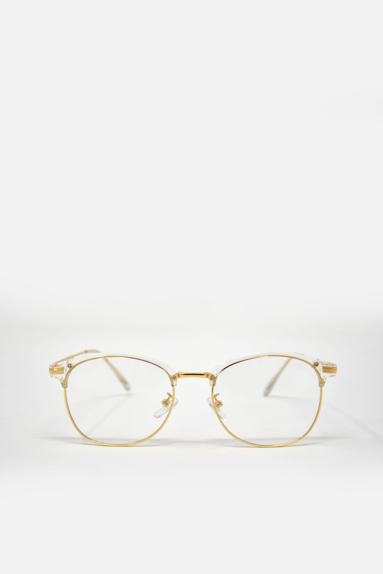 Dabney Unisex Blue Light Blocking Glasses