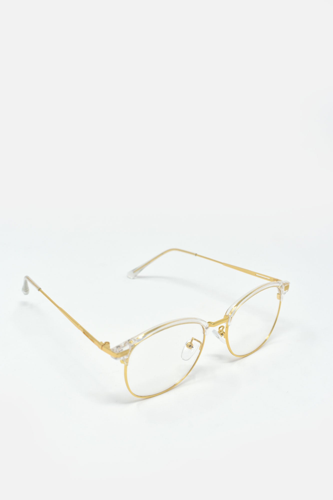Dabney Unisex Blue Light Blocking Glasses