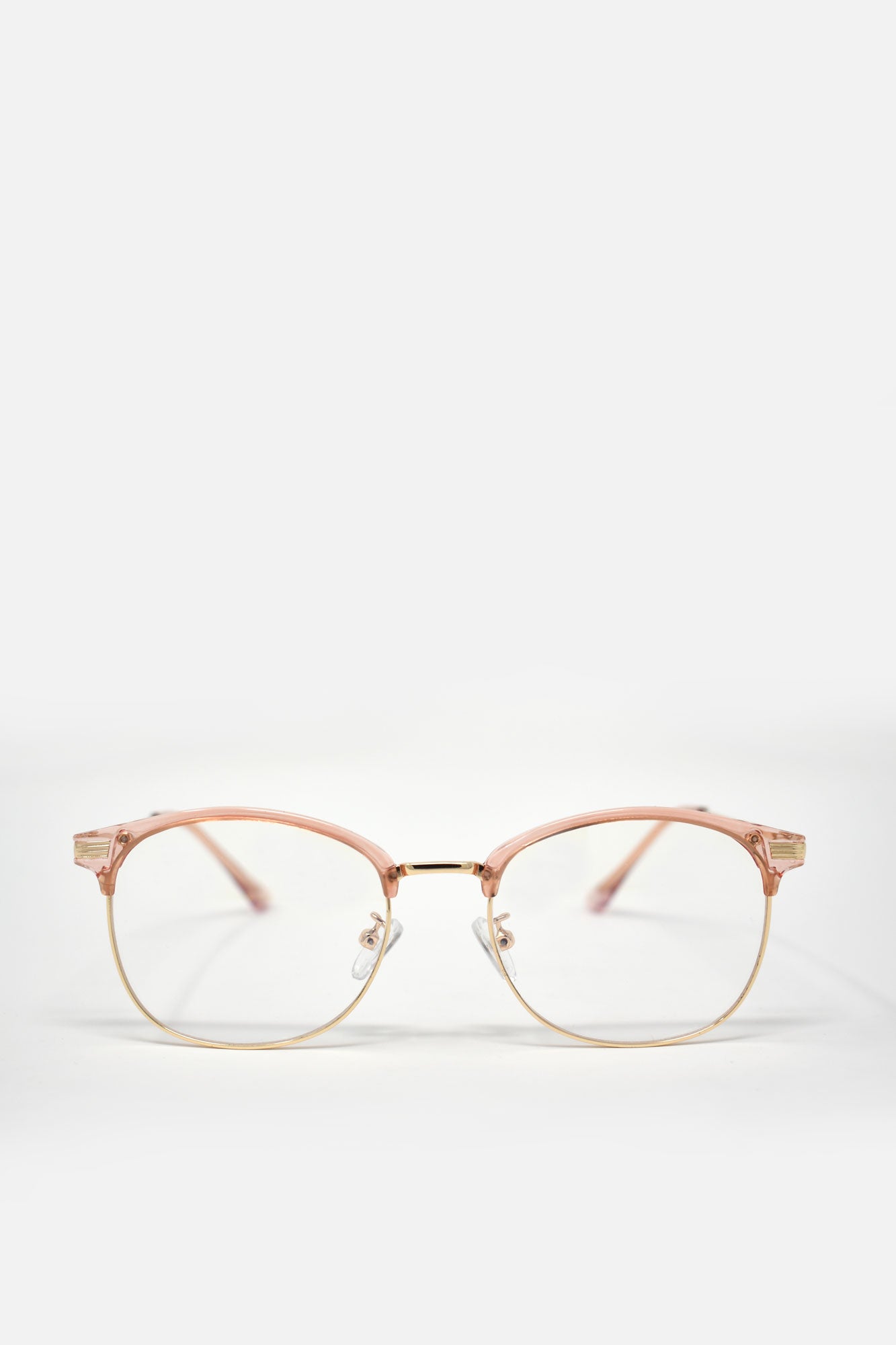 Dabney Unisex Blue Light Blocking Glasses