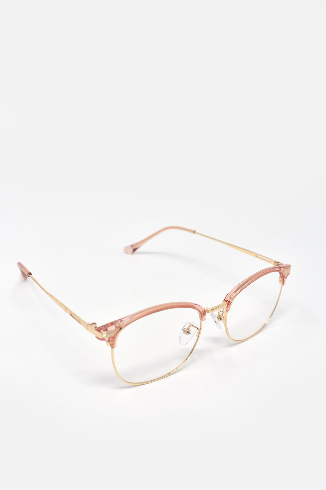 Dabney Unisex Blue Light Blocking Glasses