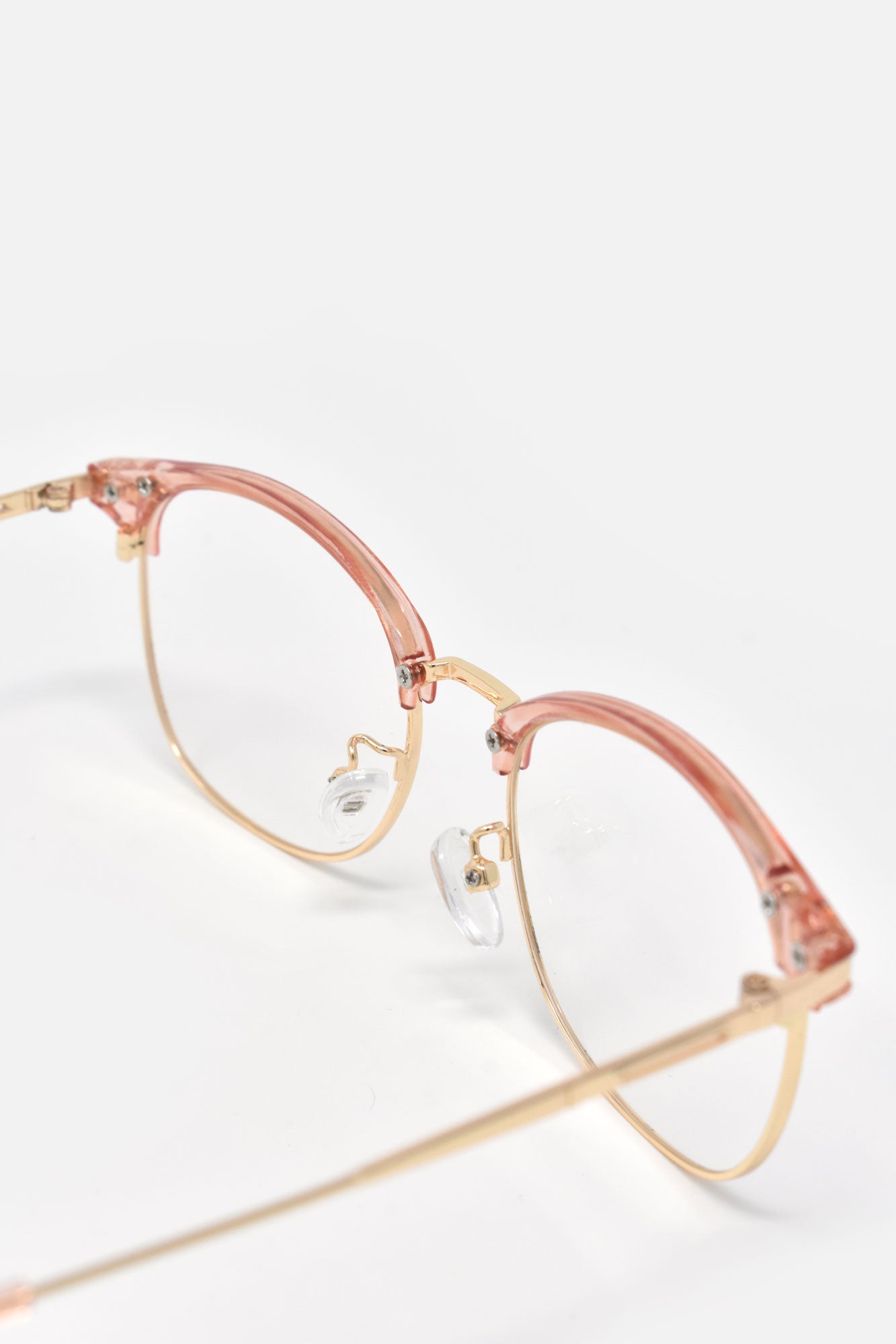 Dabney Unisex Blue Light Blocking Glasses