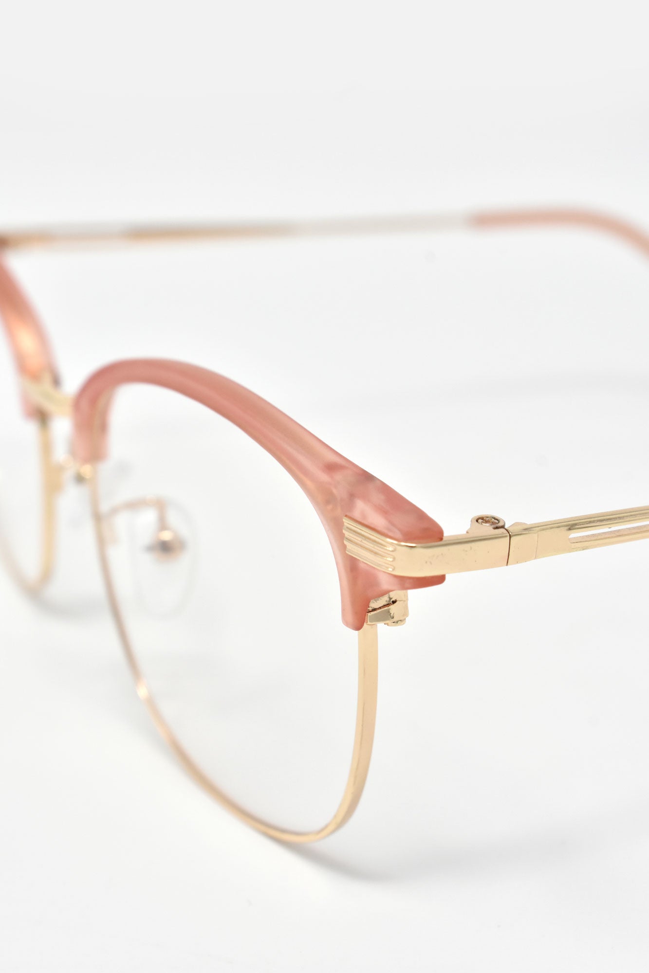 Dabney Unisex Blue Light Blocking Glasses