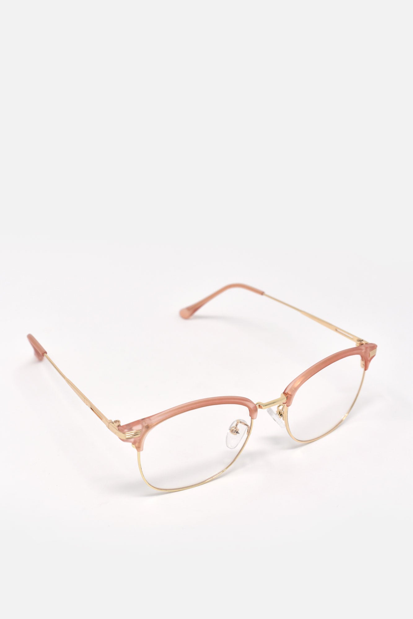 Dabney Unisex Blue Light Blocking Glasses