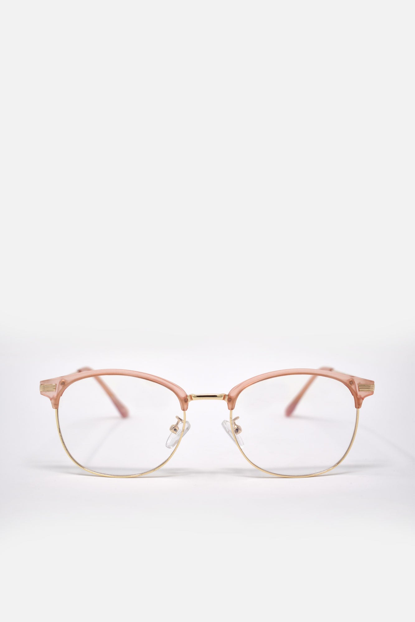 Dabney Unisex Blue Light Blocking Glasses