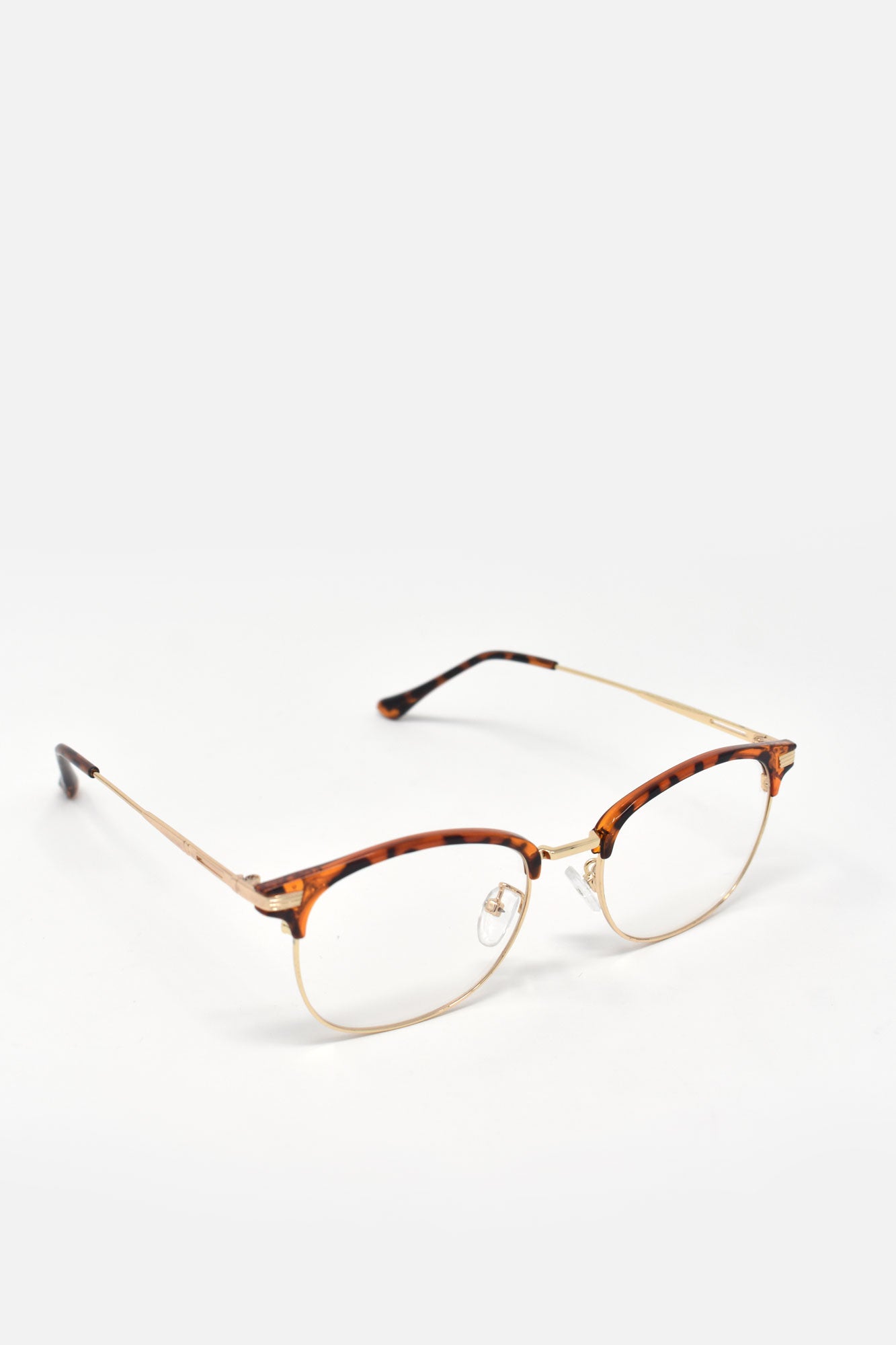 Dabney Unisex Blue Light Blocking Glasses
