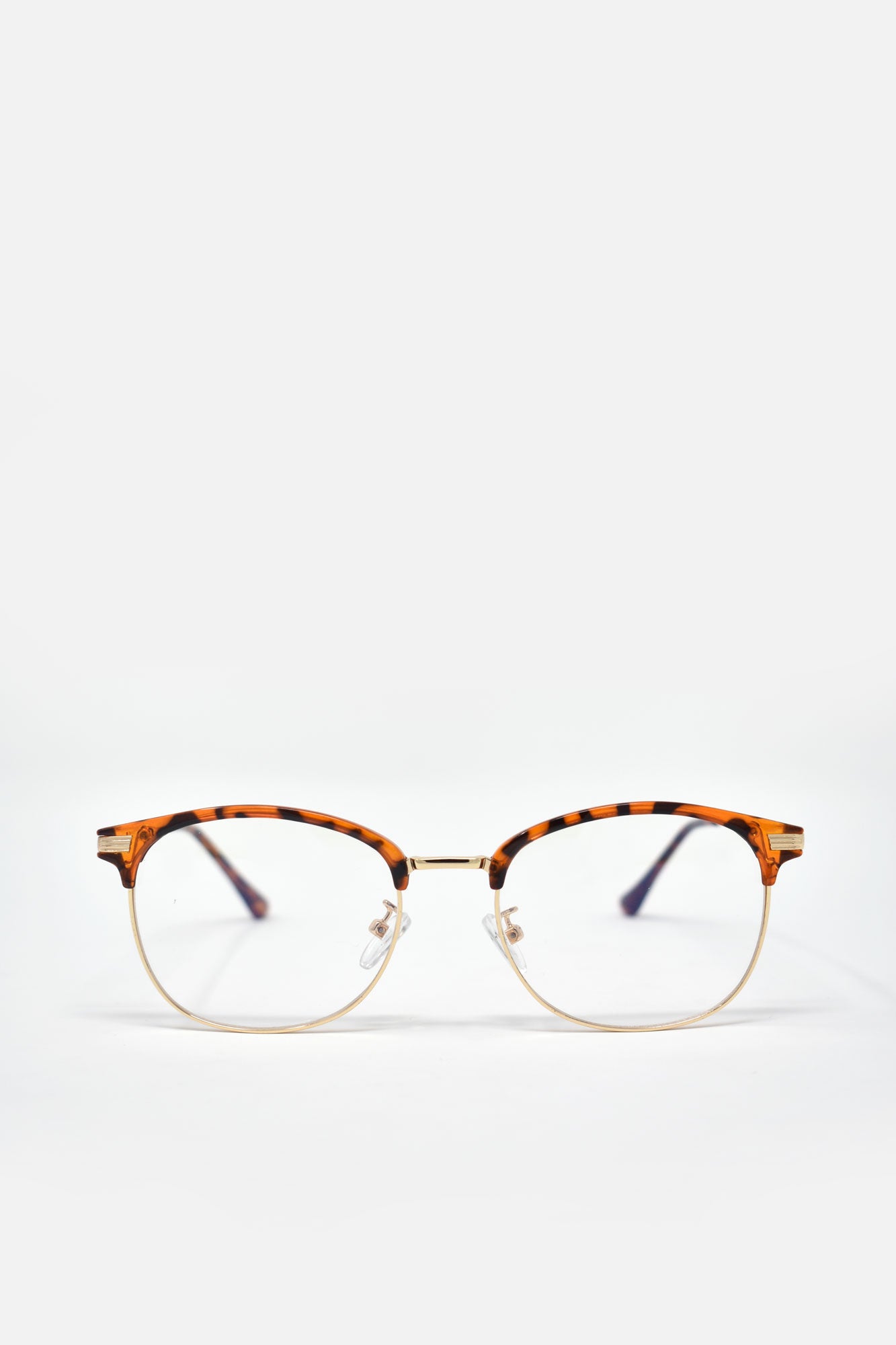 Dabney Unisex Blue Light Blocking Glasses