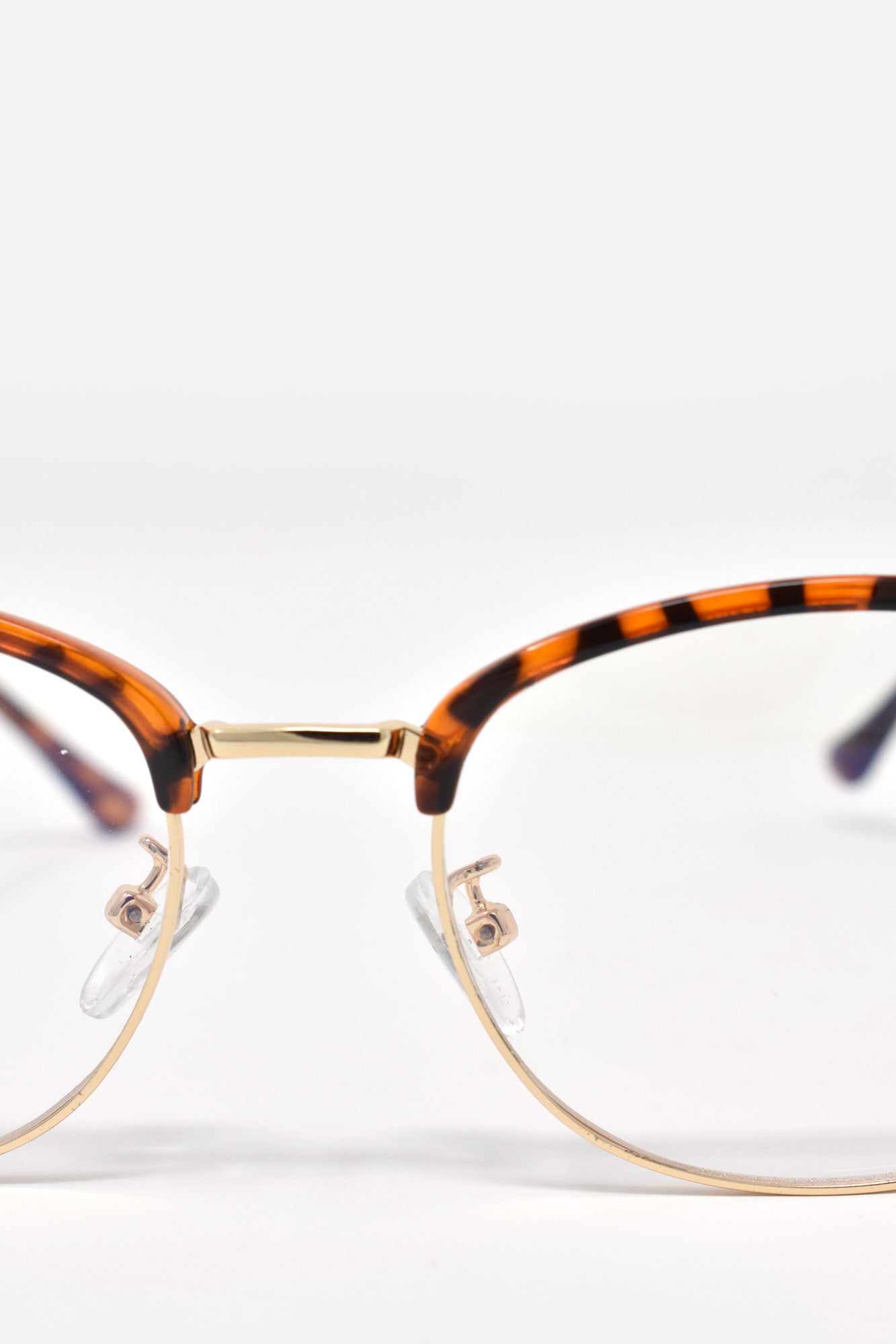 Dabney Unisex Blue Light Blocking Glasses
