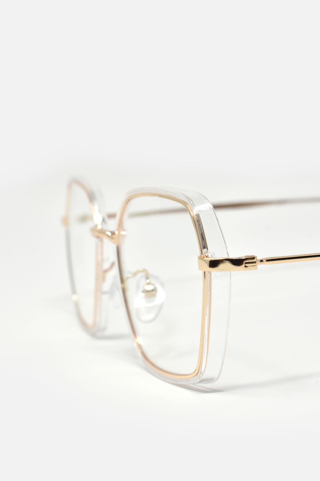 Deline Women Blue Light Blocking Glasses