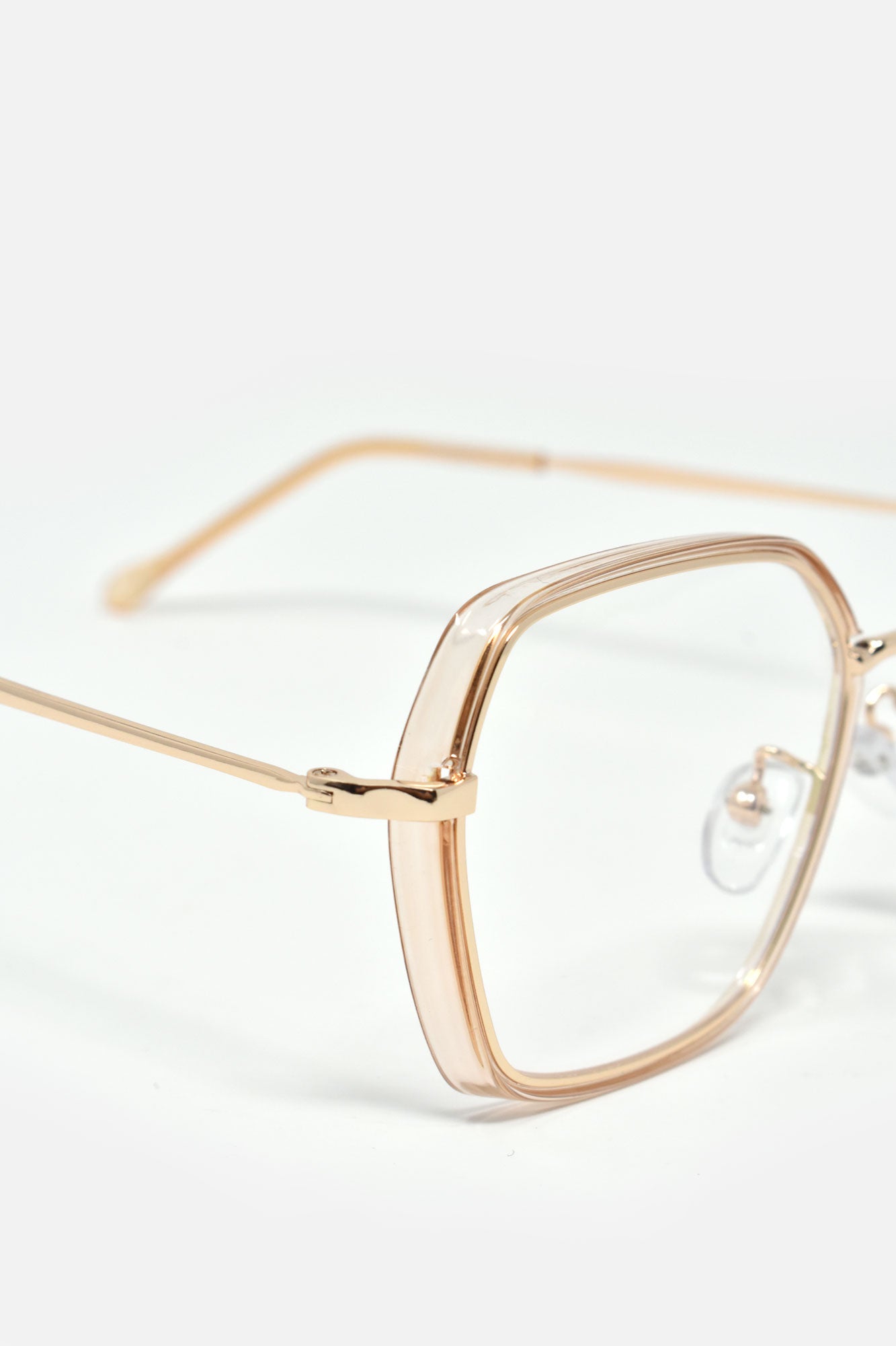 Deline Women Blue Light Blocking Glasses
