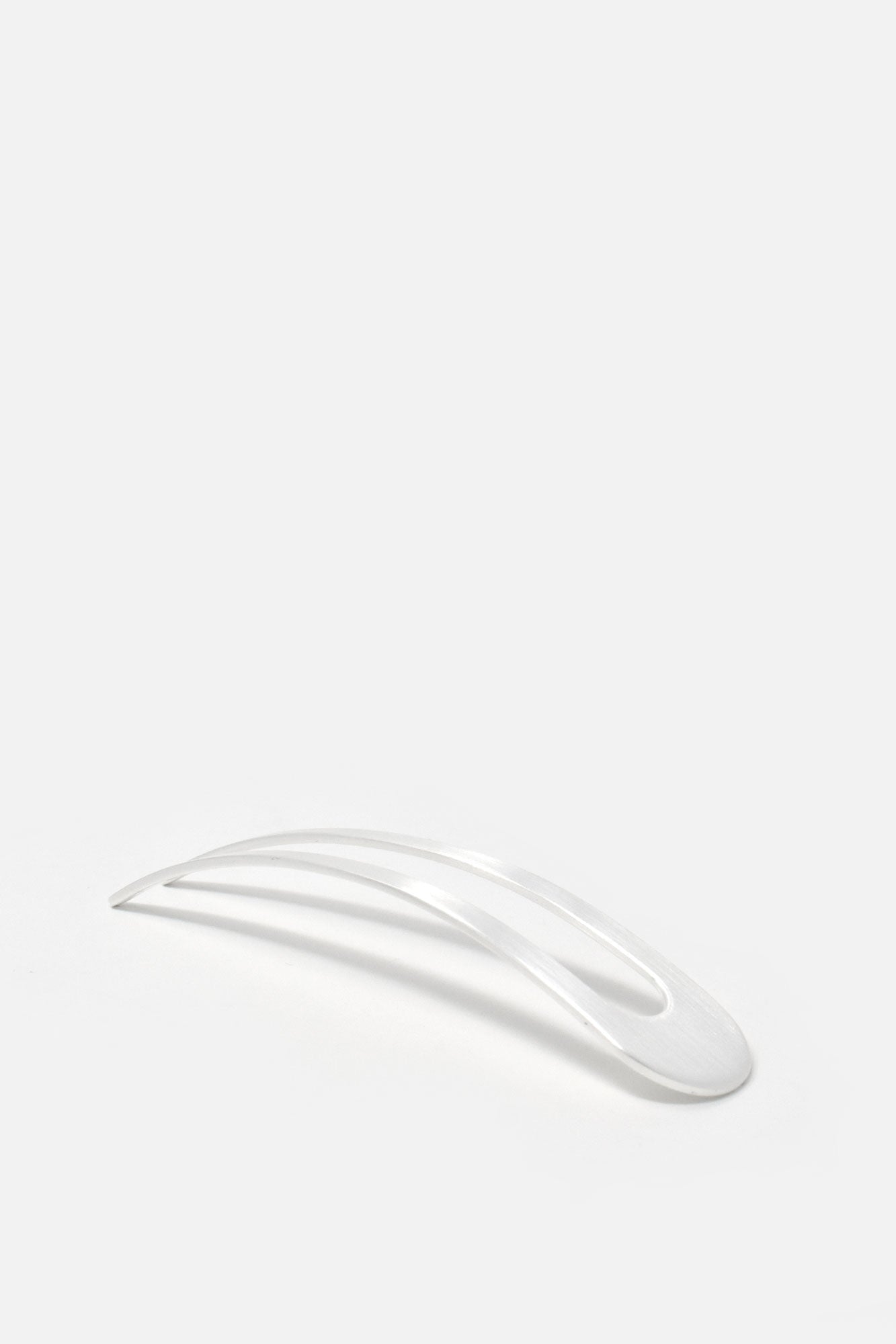 Le Luxe Hair Brass French Pin
