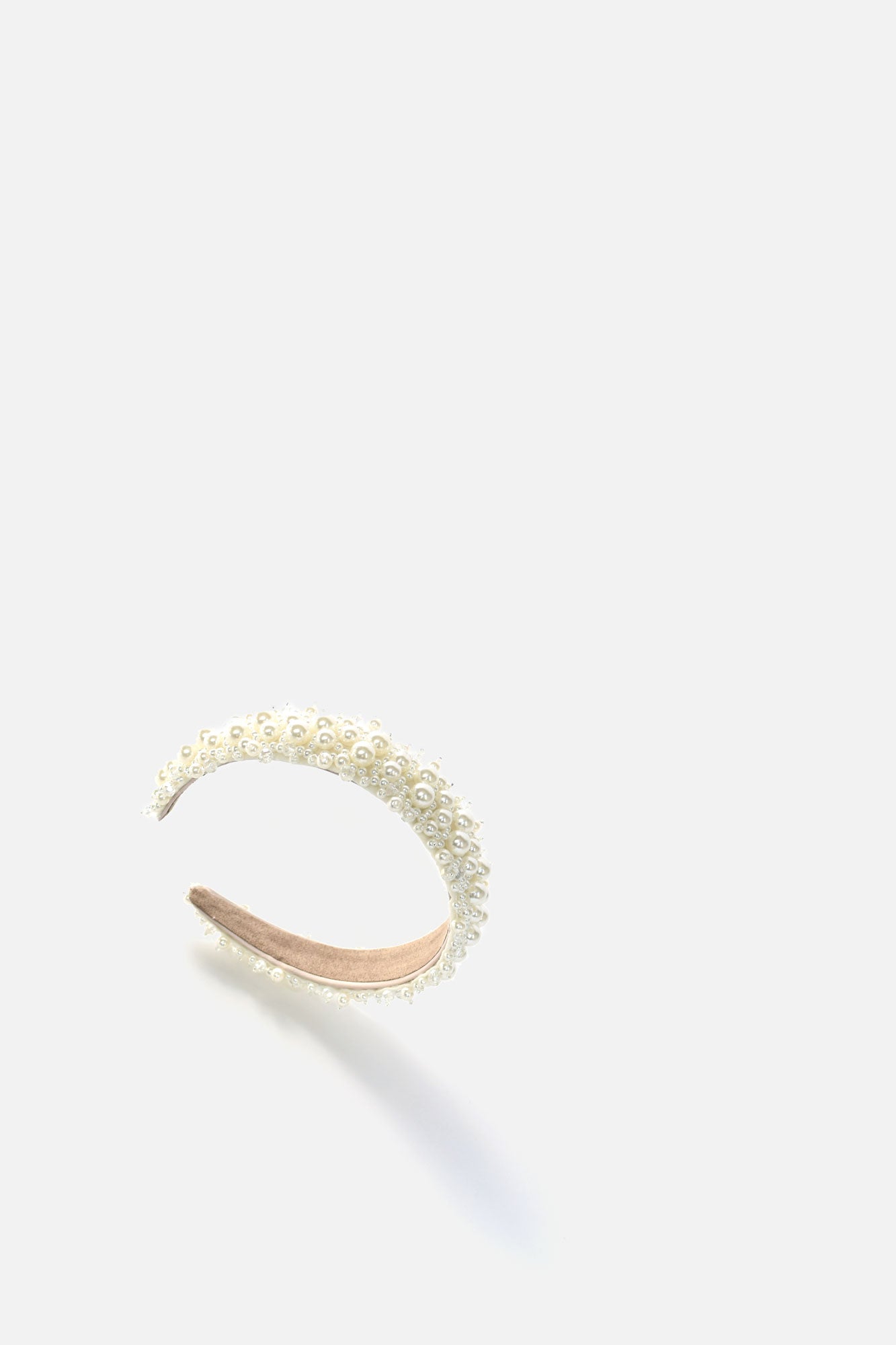 Jeana Pearl Embellished Headband