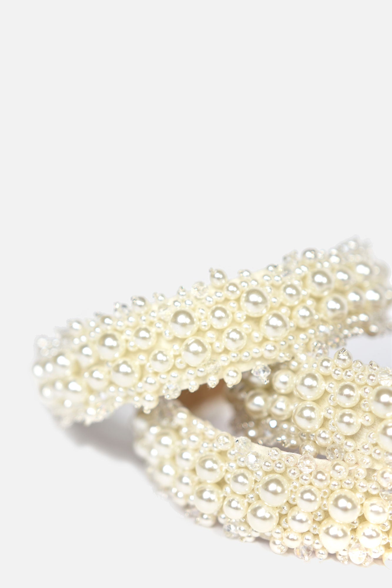 Jeana Pearl Embellished Headband