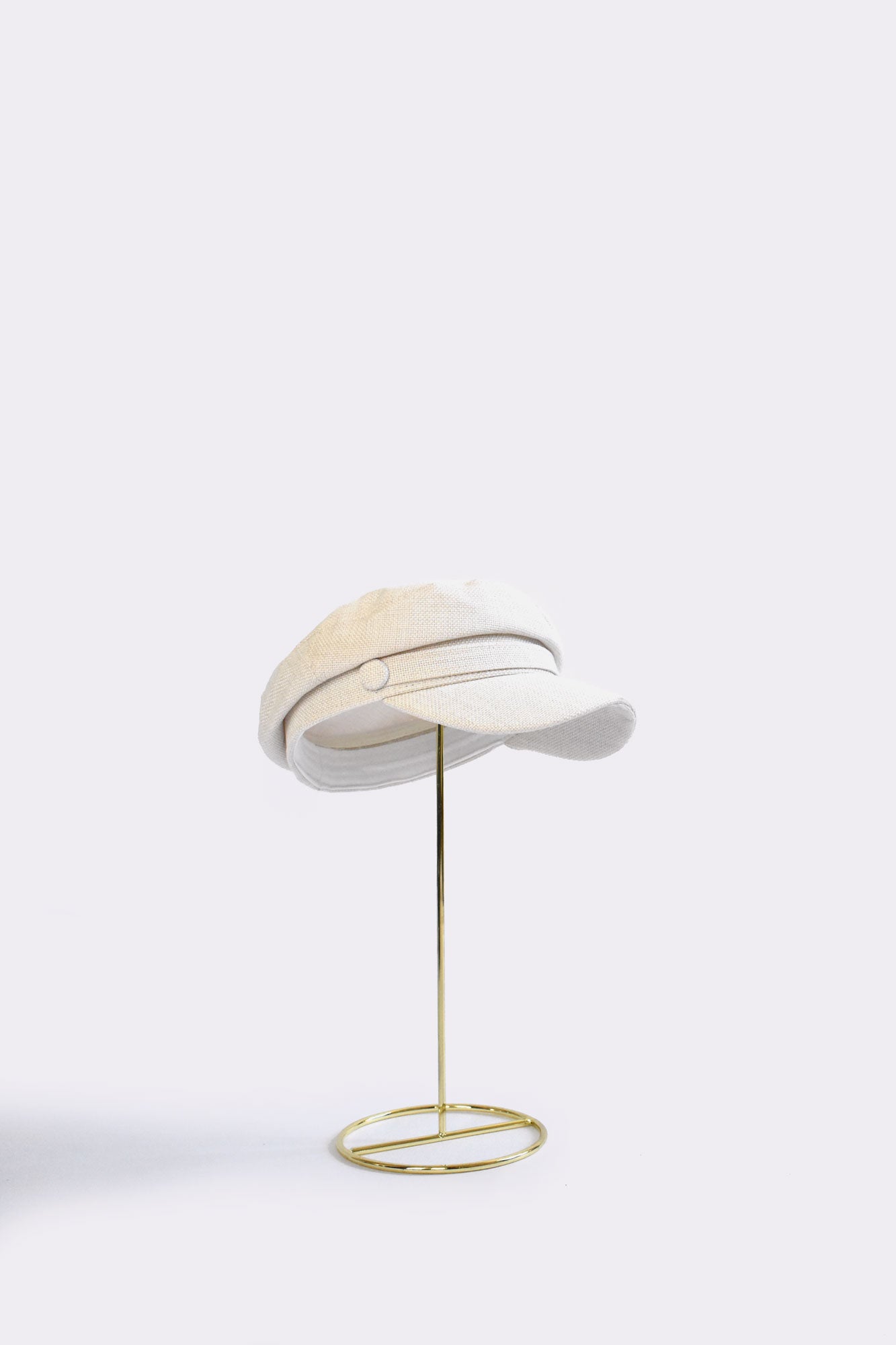 Ninette Cotton Breathable Beret