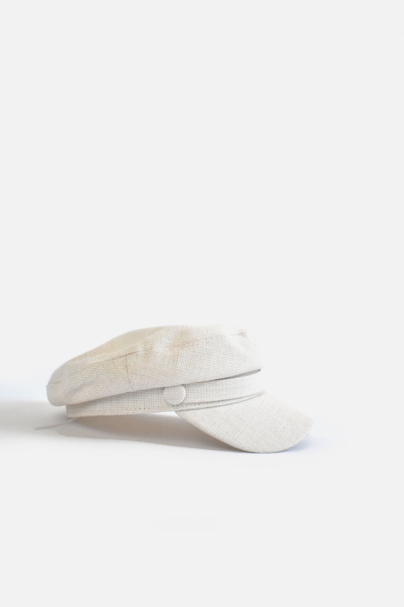 Ninette Cotton Breathable Beret