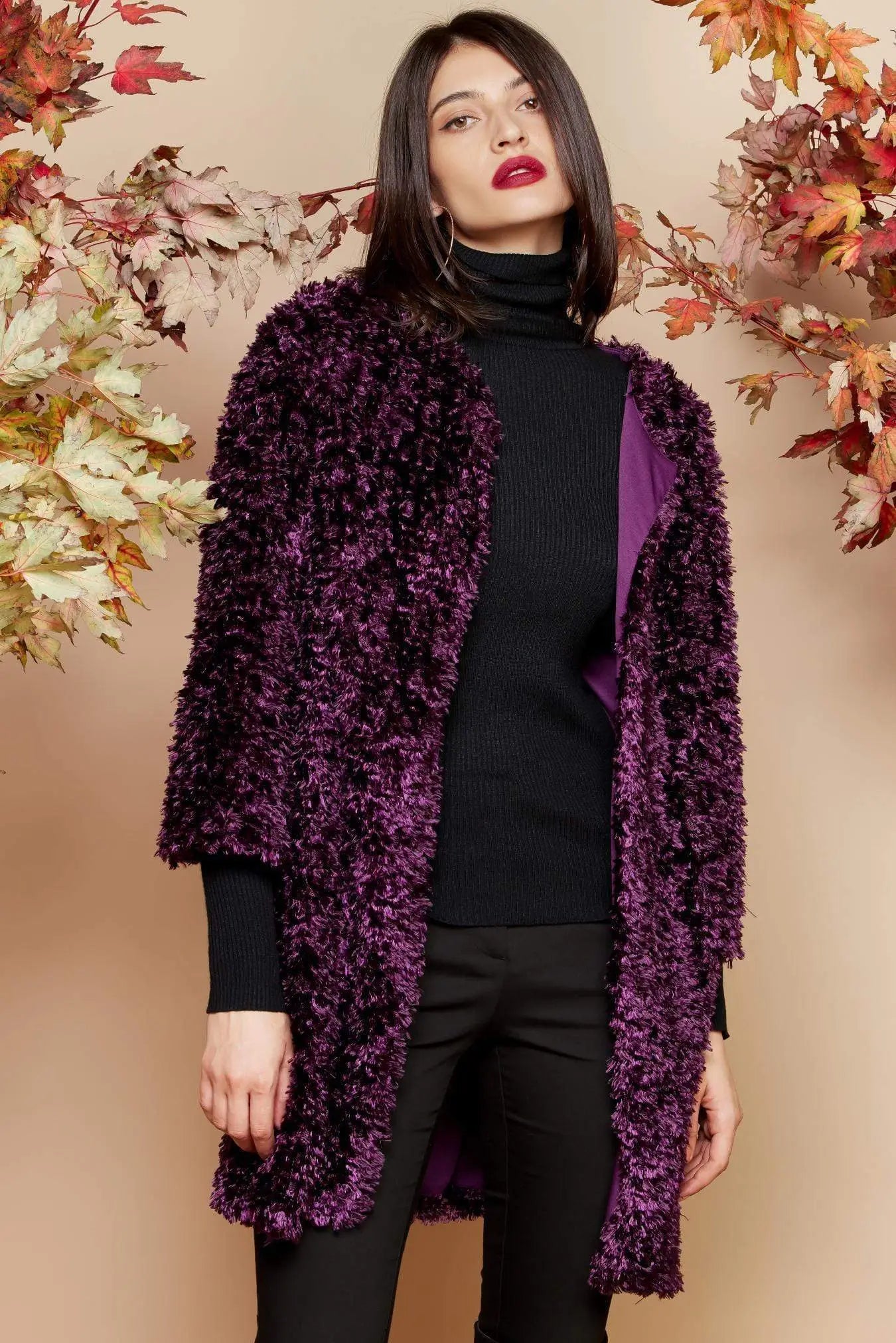 Veronica Coat