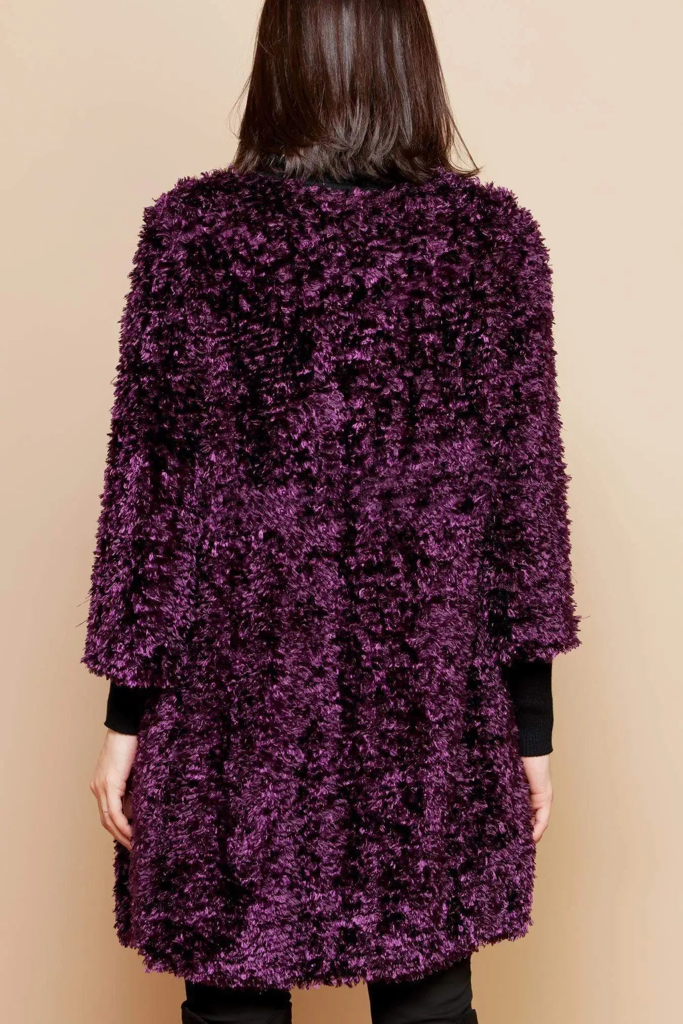 Veronica Coat