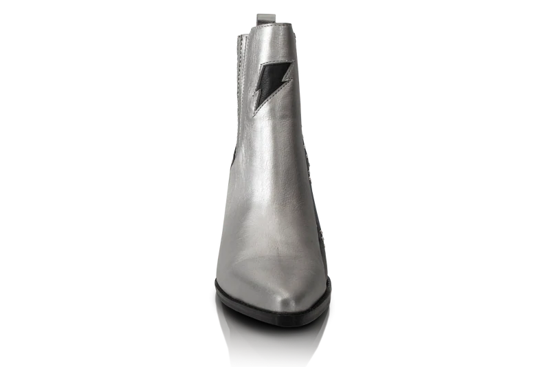 Lyra Silver