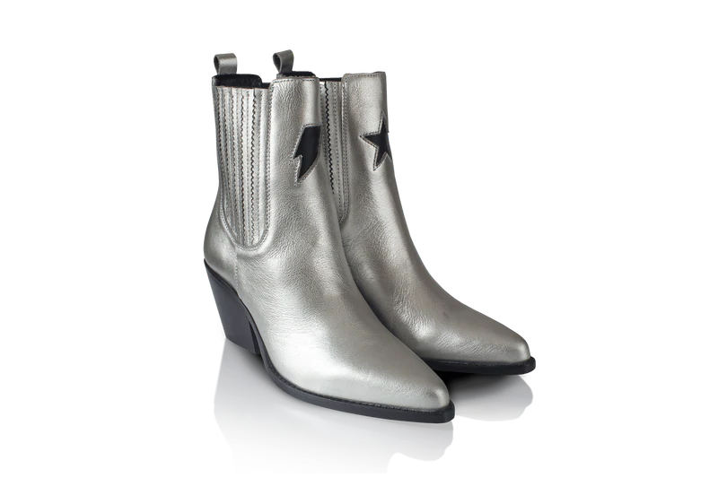 Lyra Silver