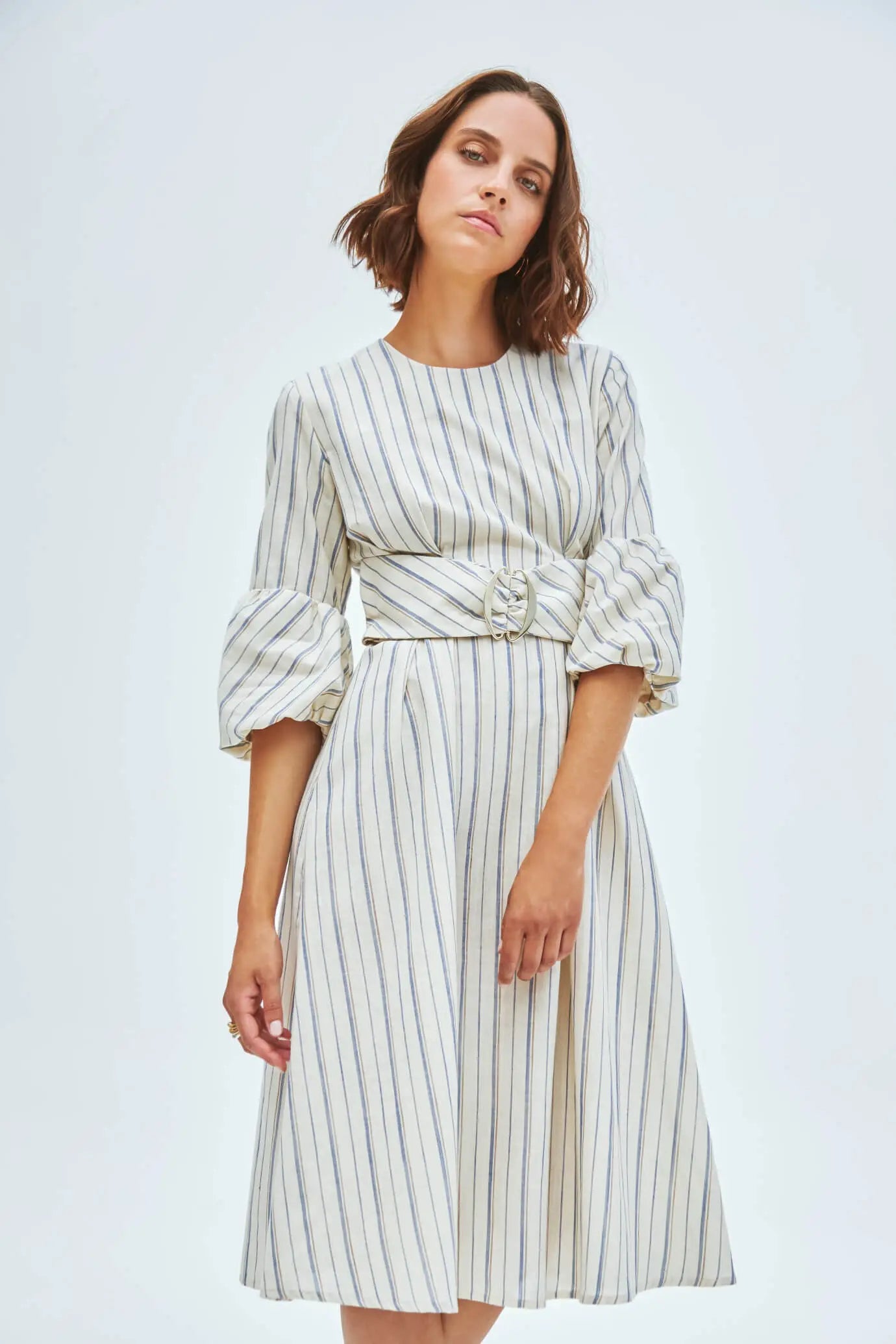 Kosha Paris Turina Dress