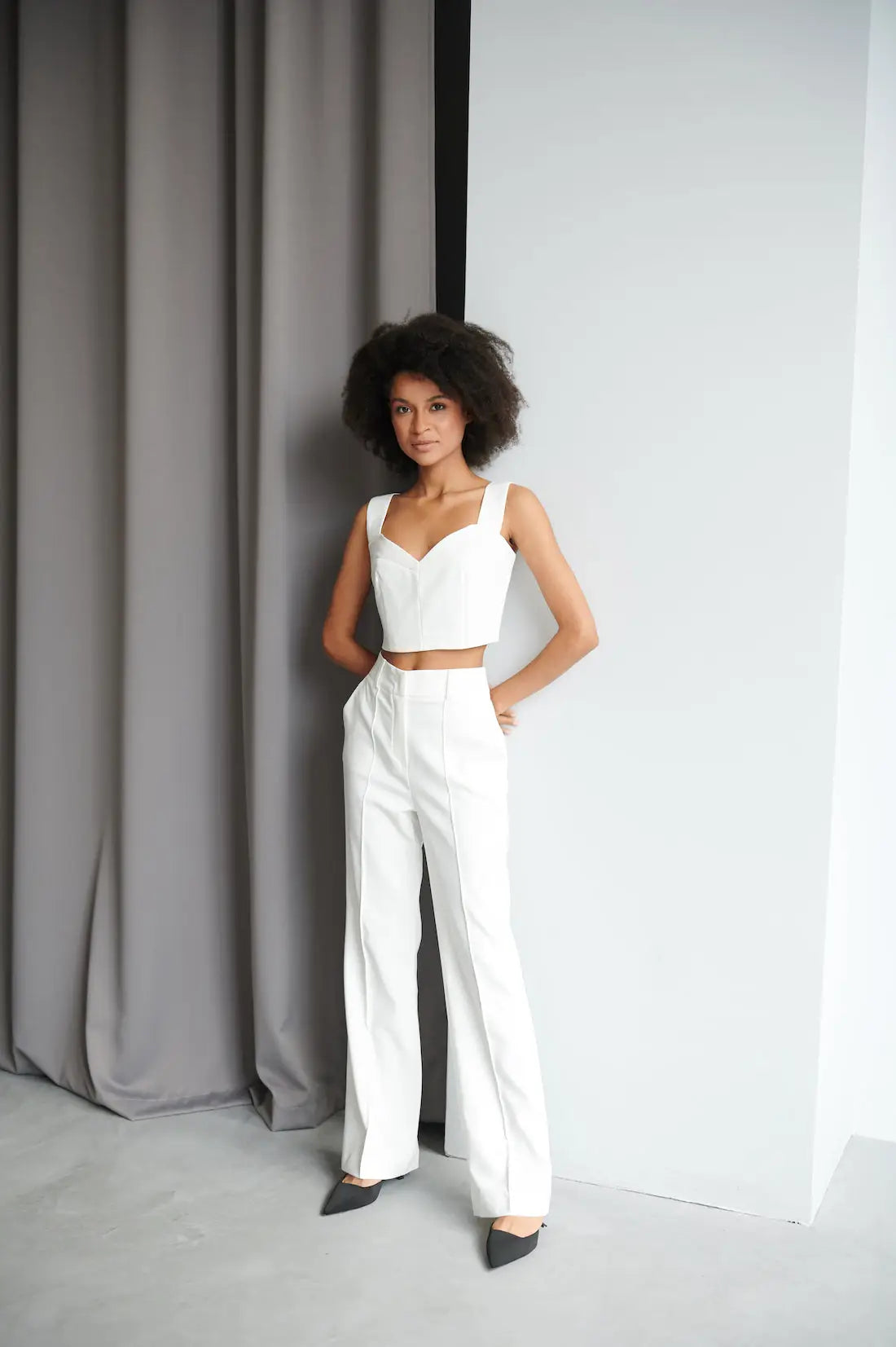 Paris Pants