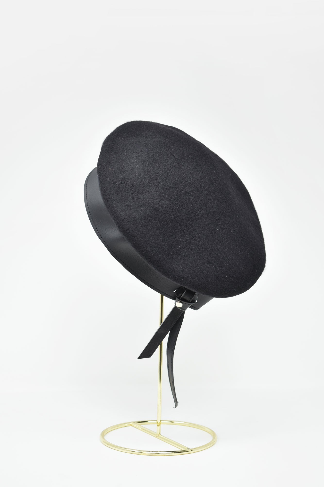 Mylan Black Beret