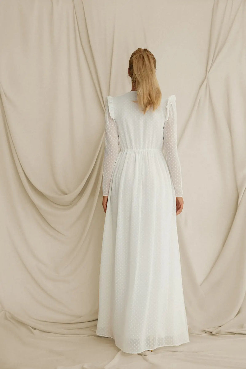 Wedding Dress Tami Love