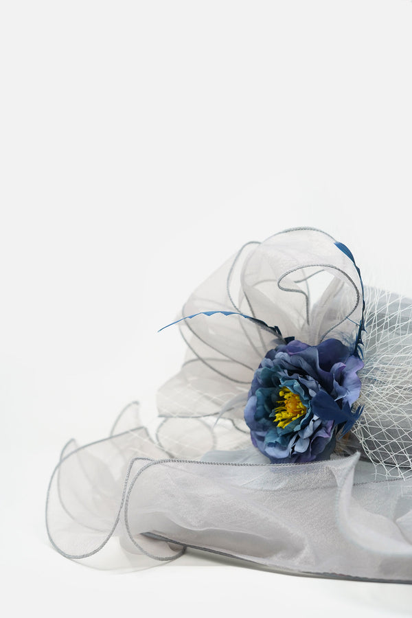 Céline Fascinator