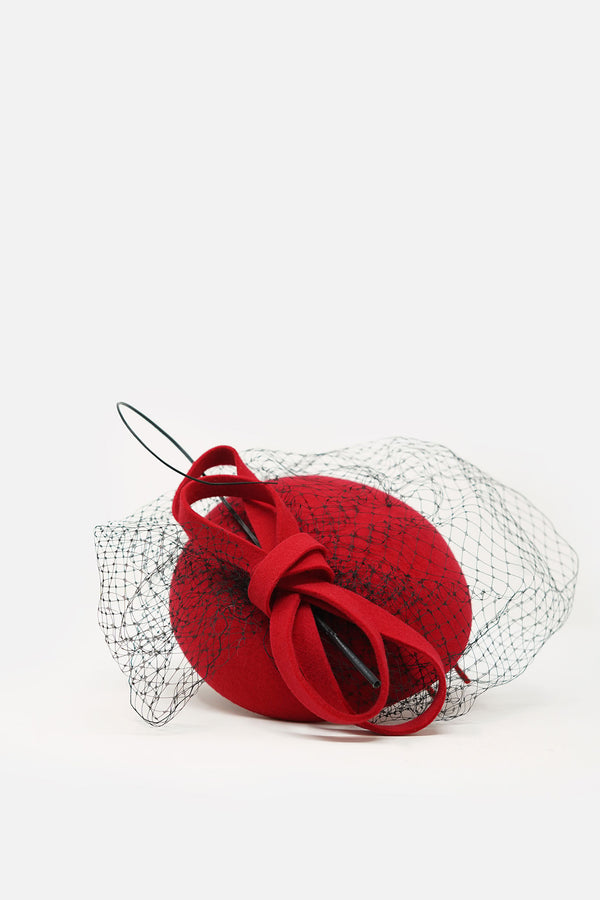 Valerie Fascinator