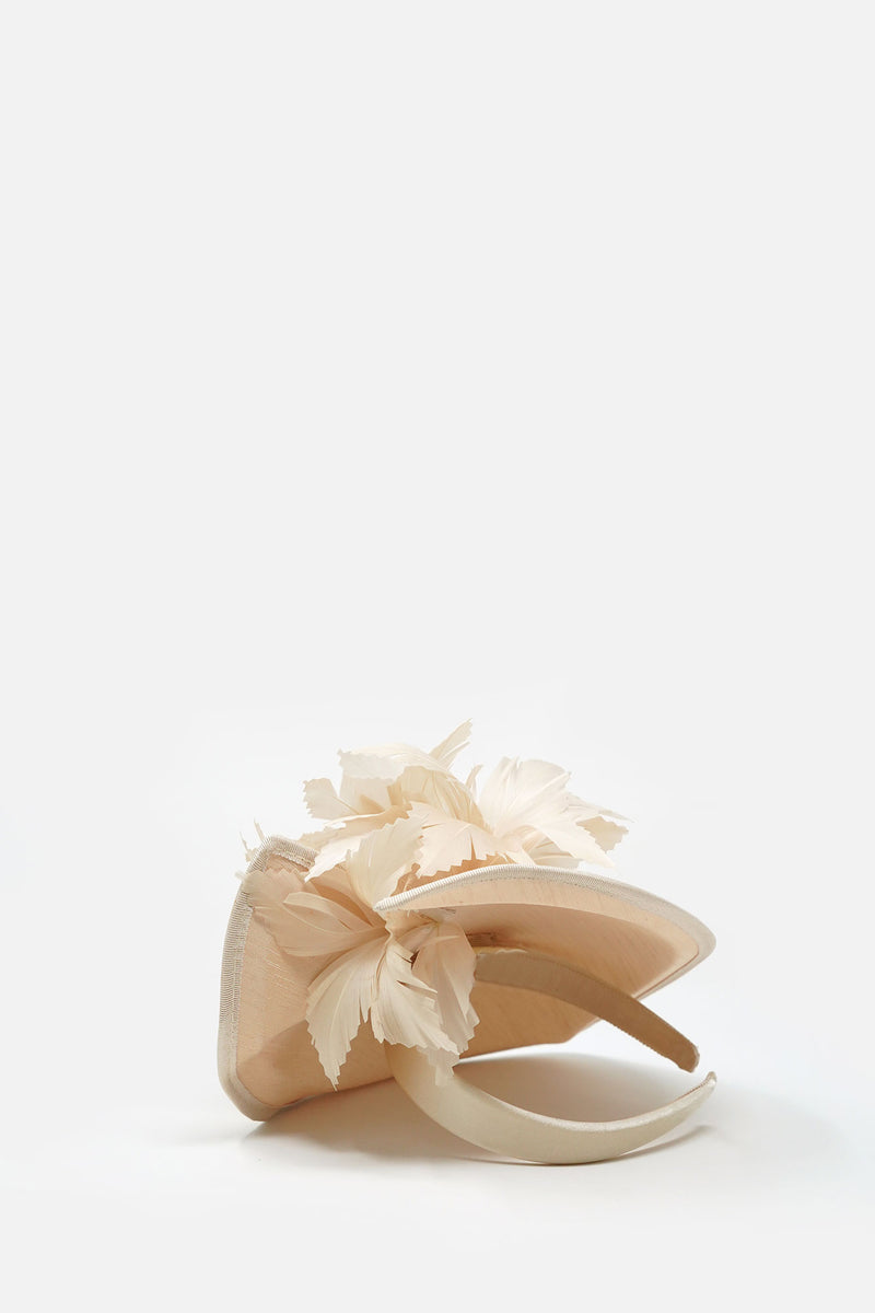 Elena Fascinator