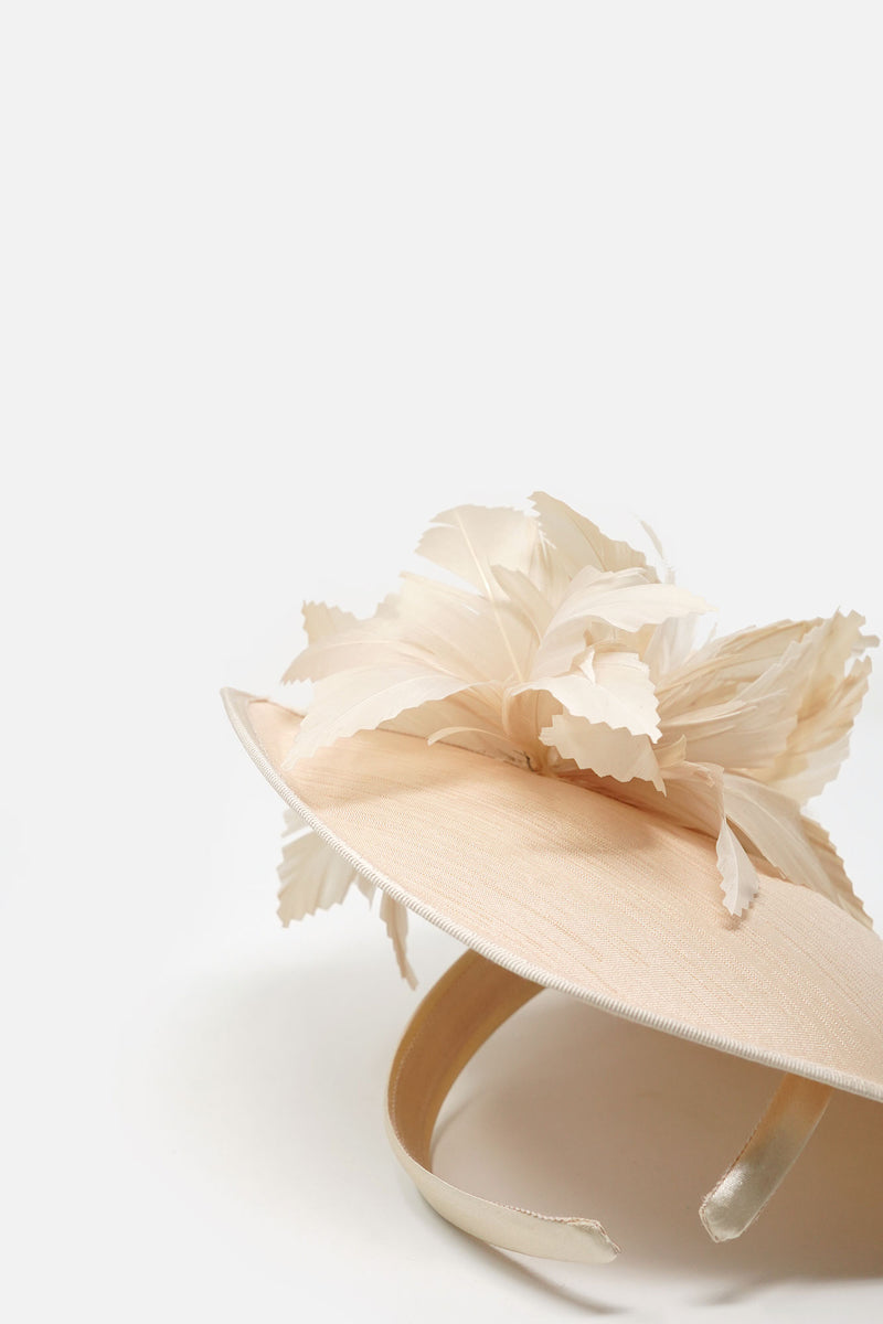 Elena Fascinator