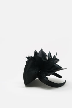 Elena Fascinator