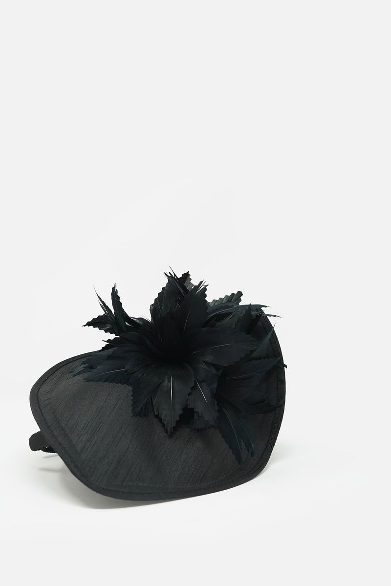 Elena Fascinator