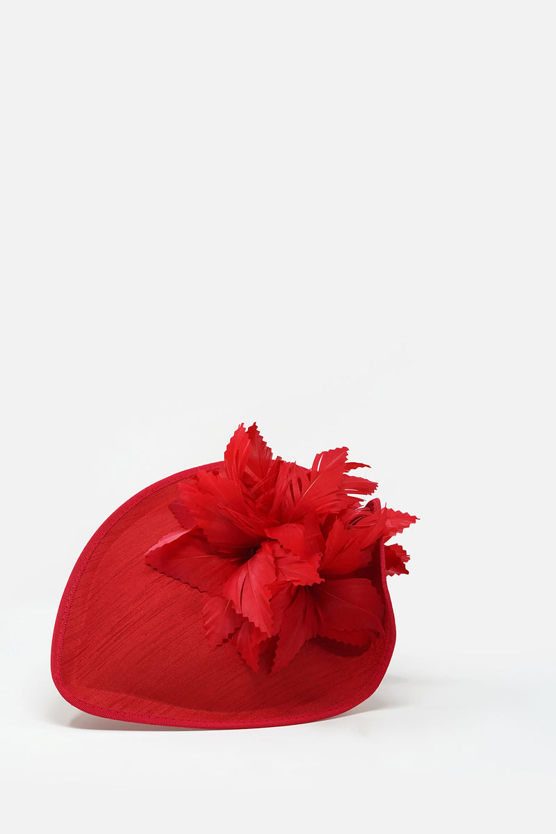 Elena Fascinator