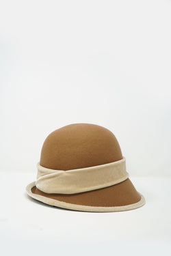 Velveteen Hat