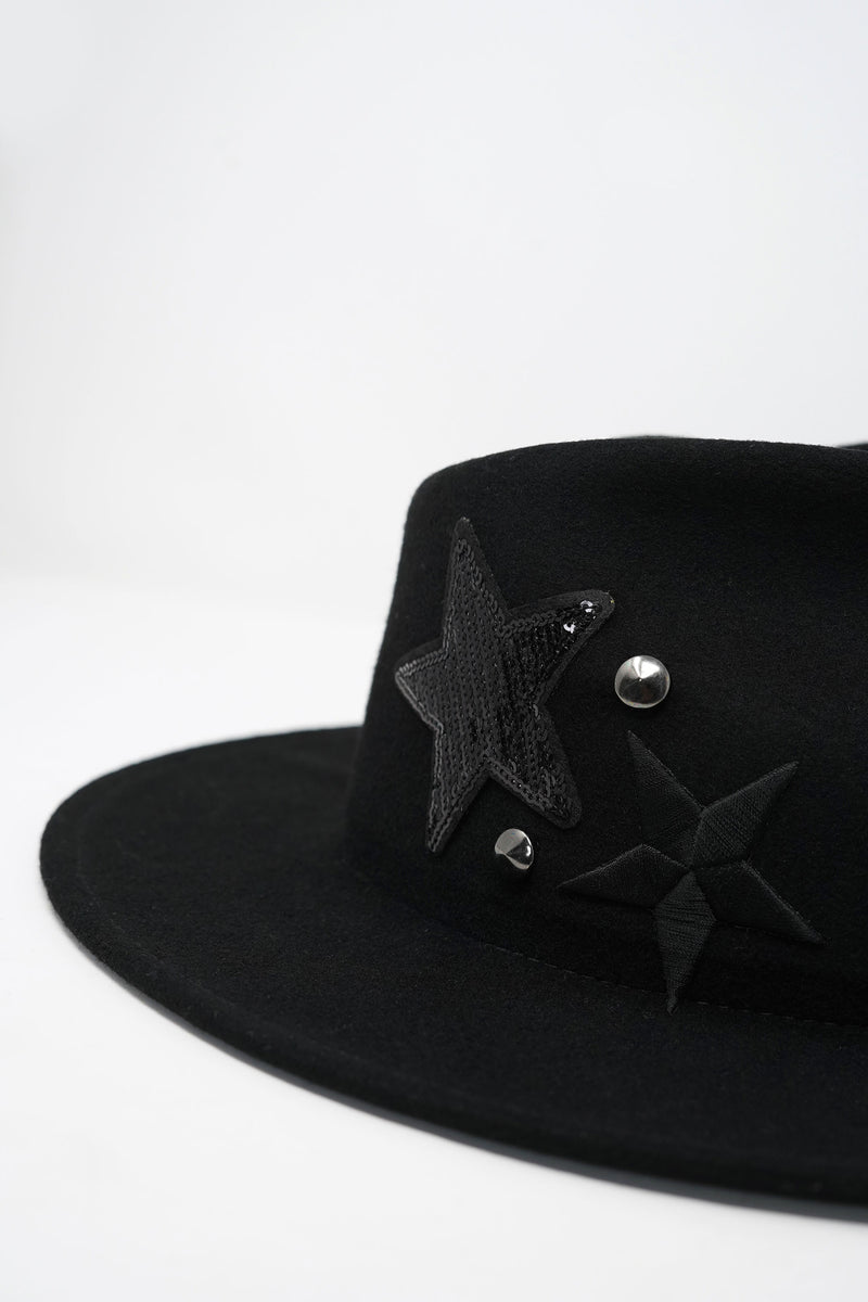 Stargaze Hat