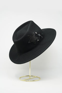 Stargaze Hat