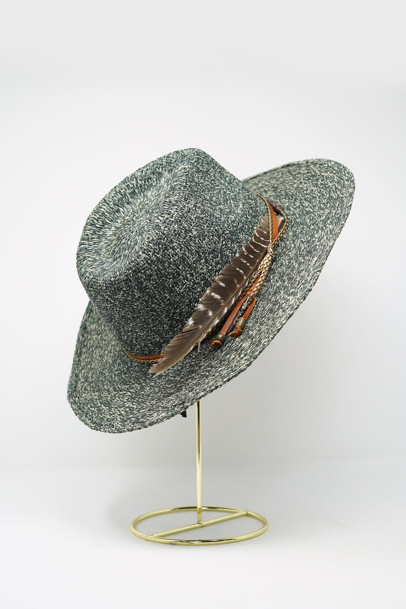 Allen Hat