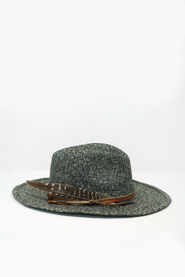 Allen Hat