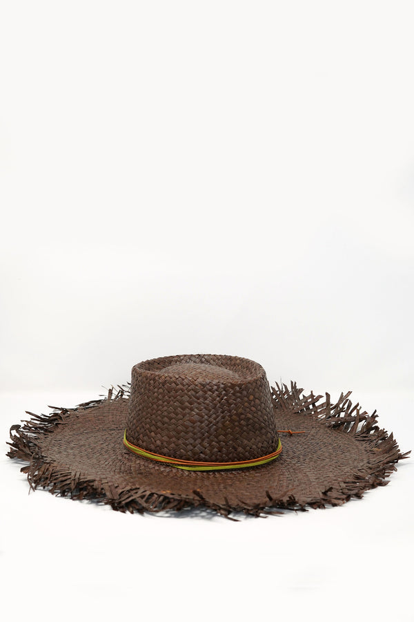 Bowery Hat