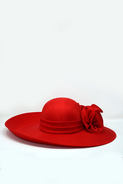 Loretta Fascinator Hat